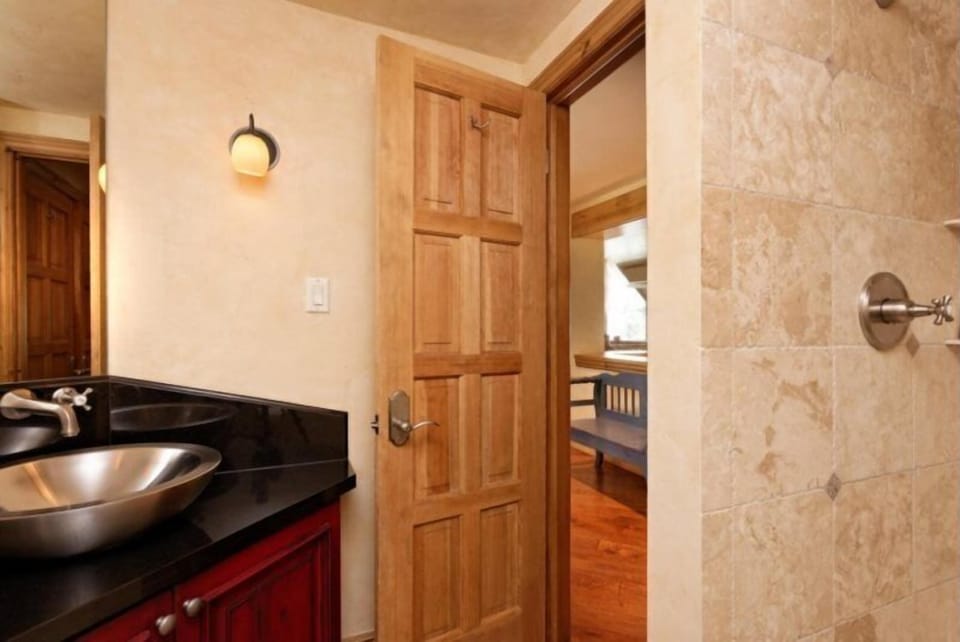 Condo (Snowmass_WoodrunV_8) | Exterior