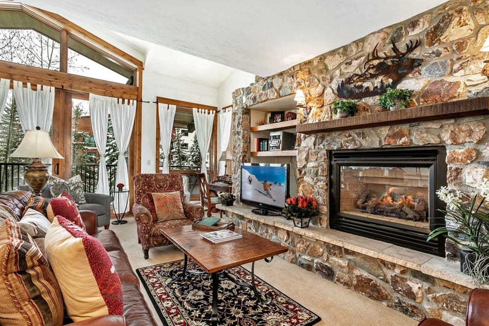 Condo (Vail_Antlers_4Bed) | Exterior