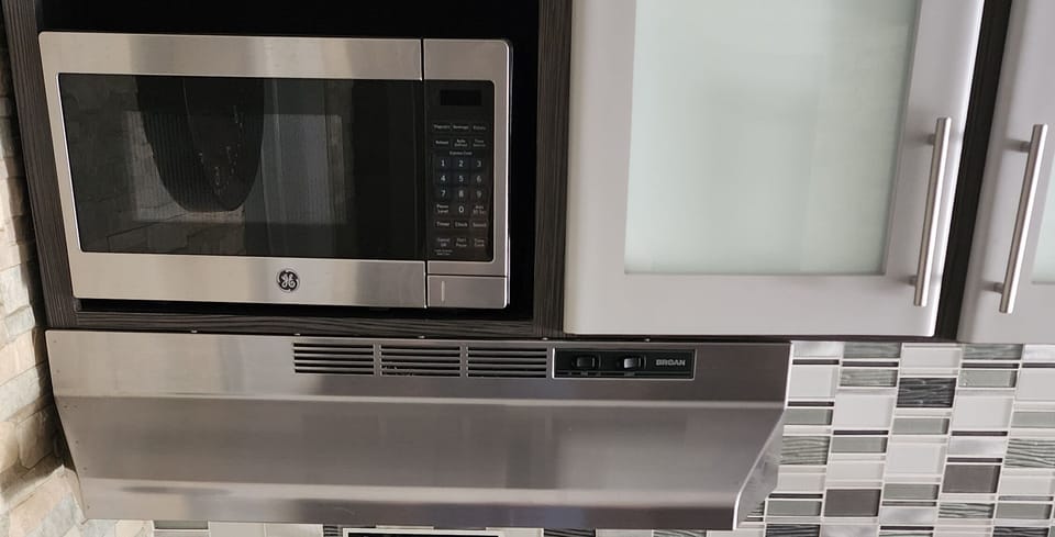 Microwave