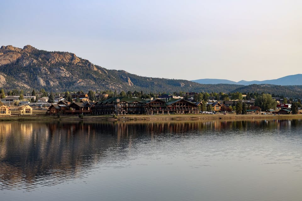 Lake Estes