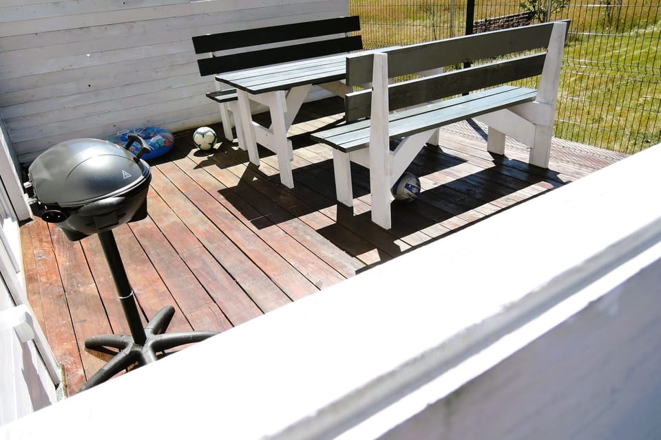 Patio / Balcony