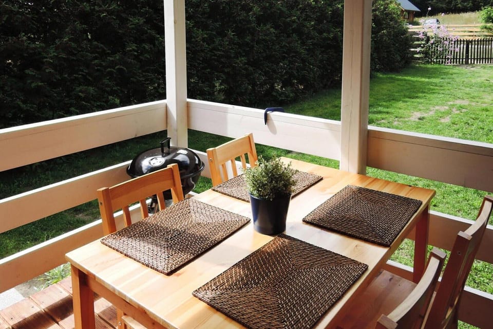 Patio / Balcony