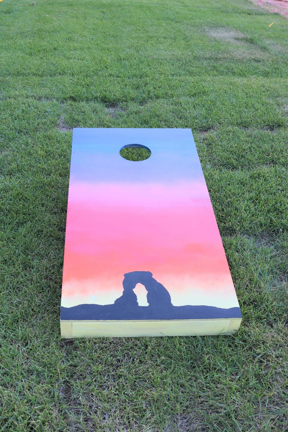 Cornhole