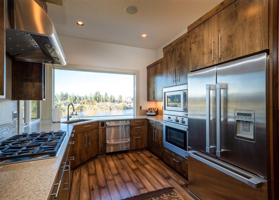 Goumet Kitchen