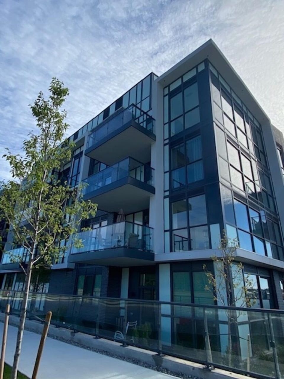FH Condo Aquarius