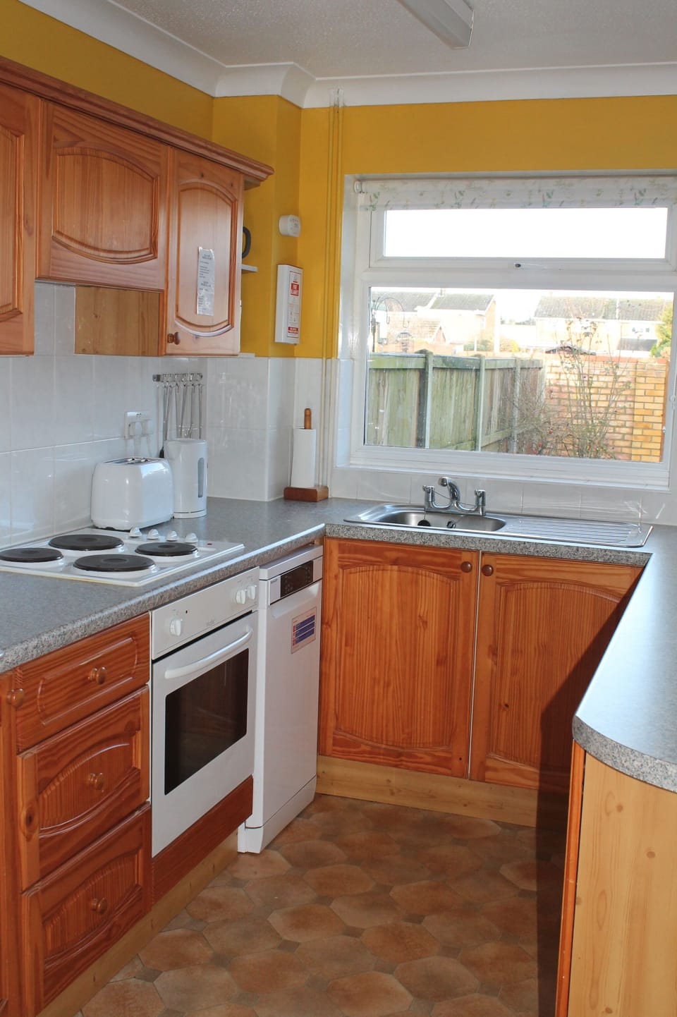 and oven, washing-drying machine. 