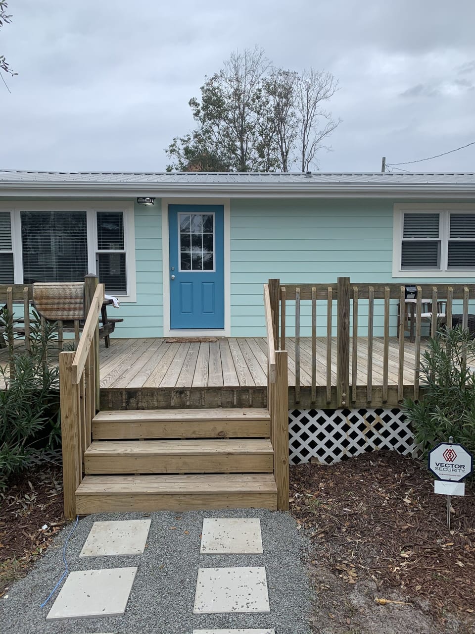 Welcome to Pistachio Bungalow