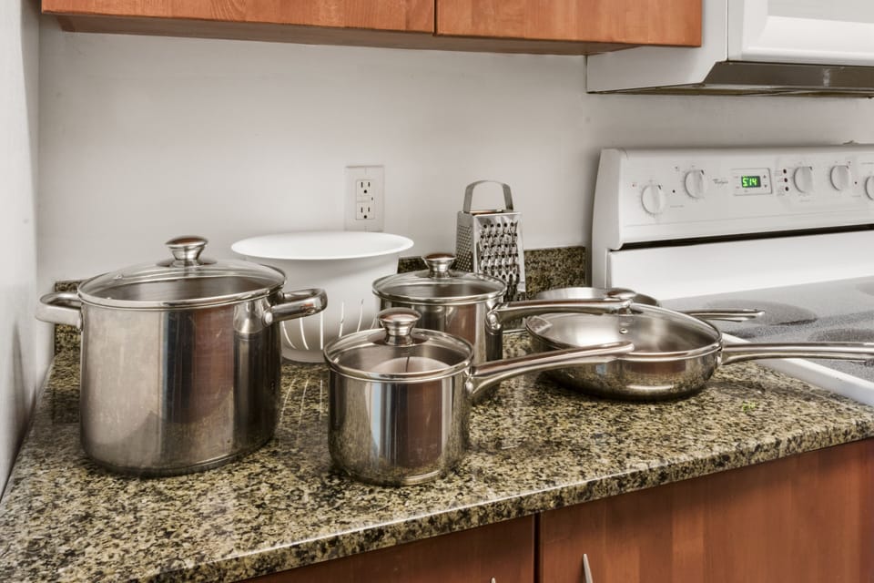 COOKING WARE 