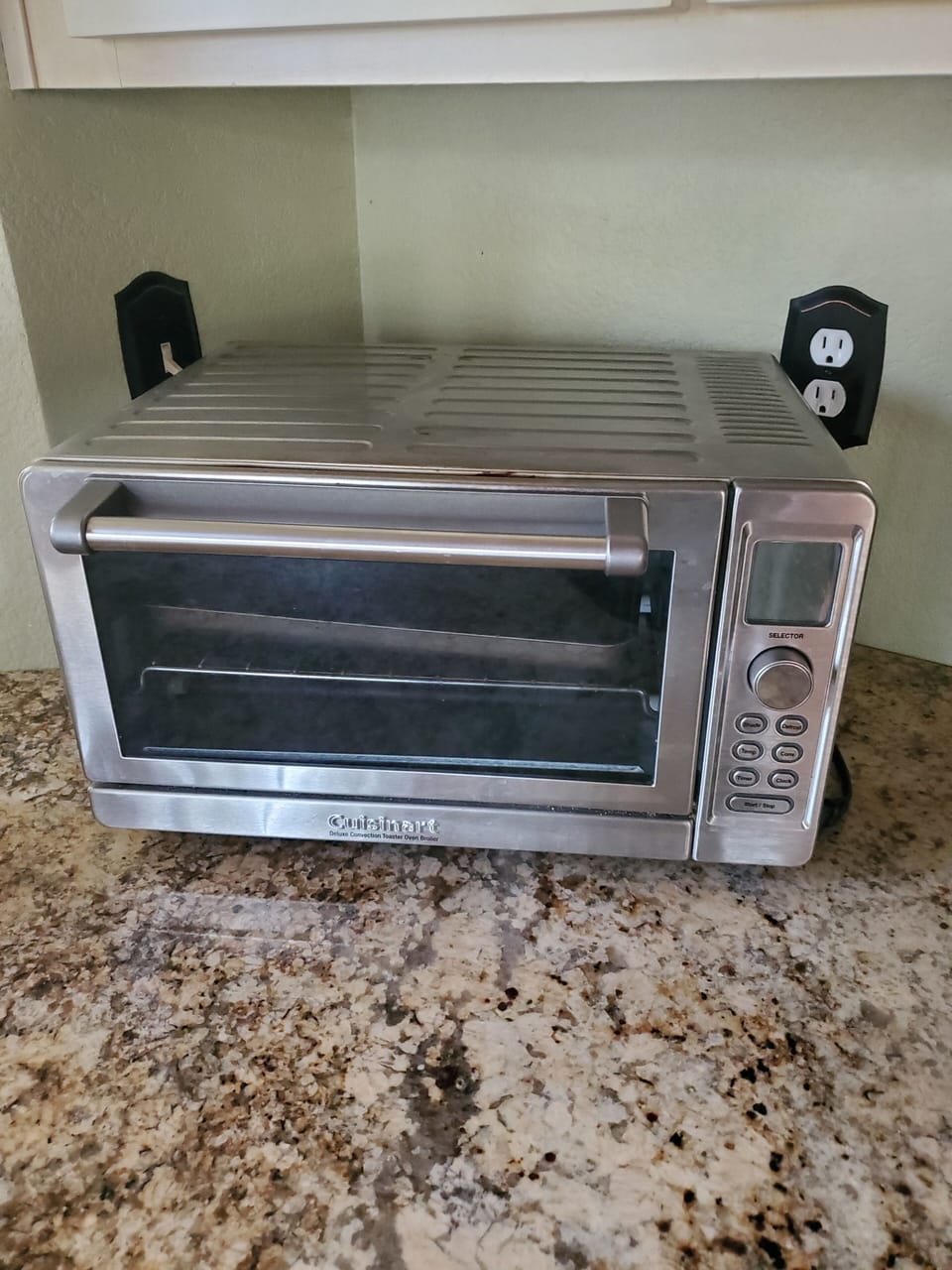 Toaster
