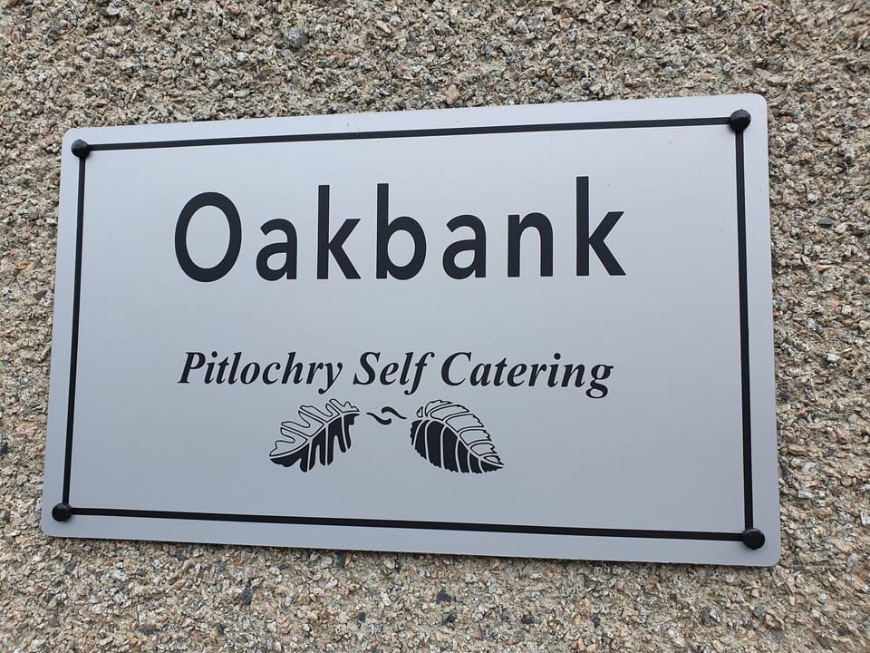 Oakbank House