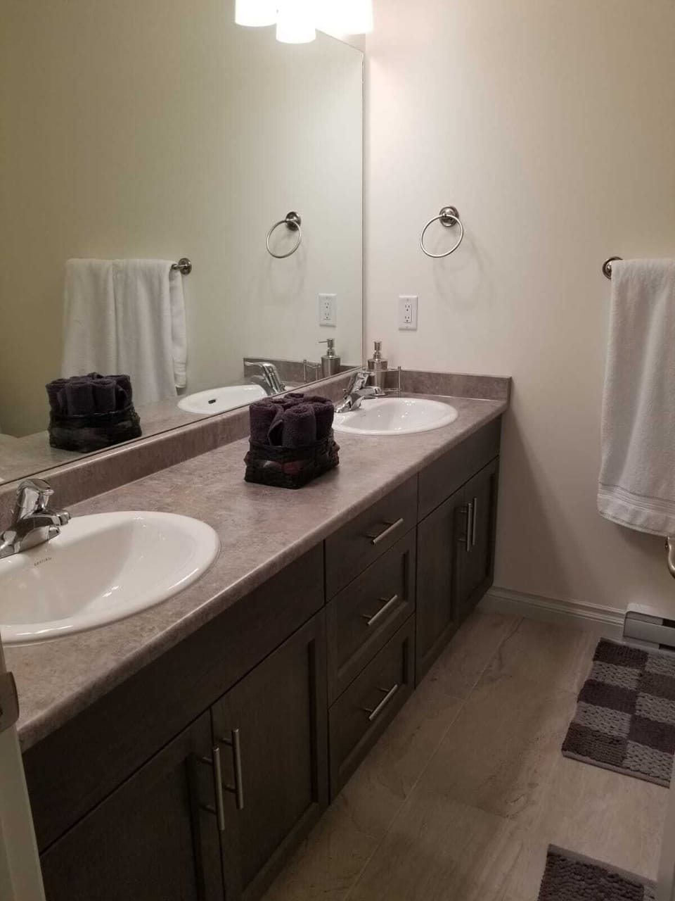 Master Bedroom Ensuite