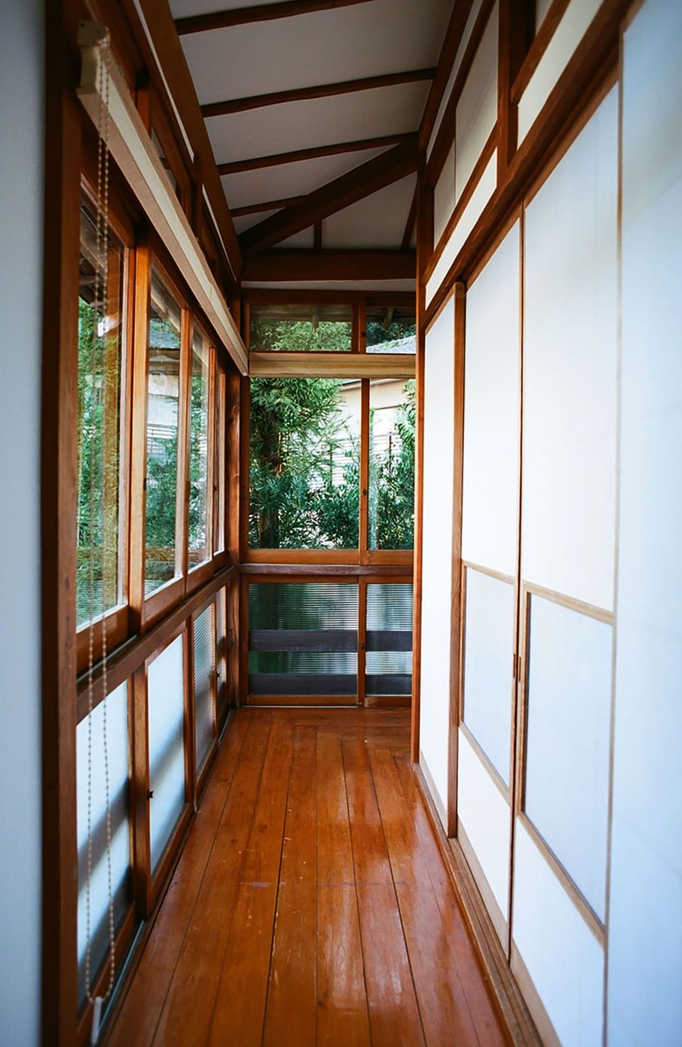 Japanese Style Room 1 | Free WiFi, bed sheets