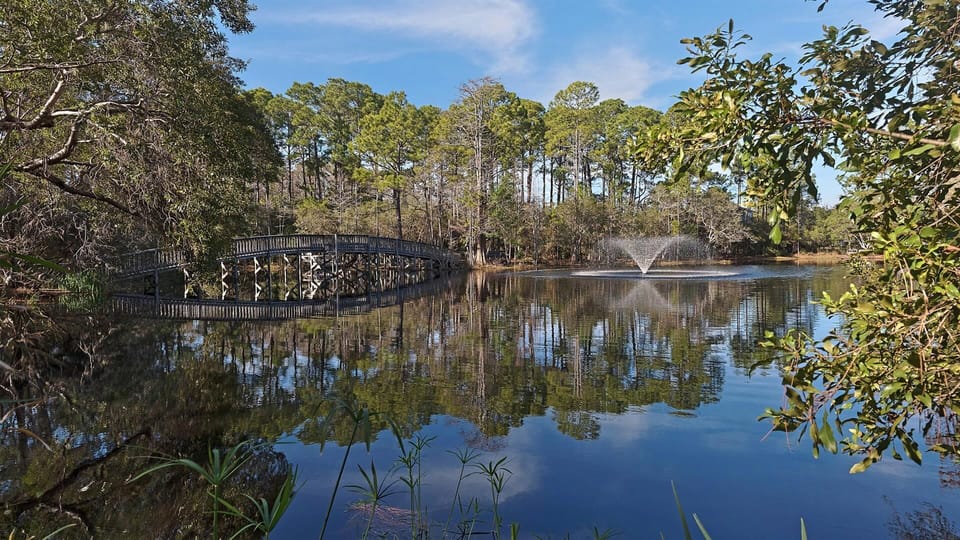 Nature Trail