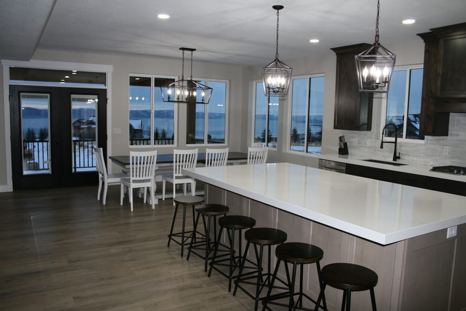 Main Kitchen