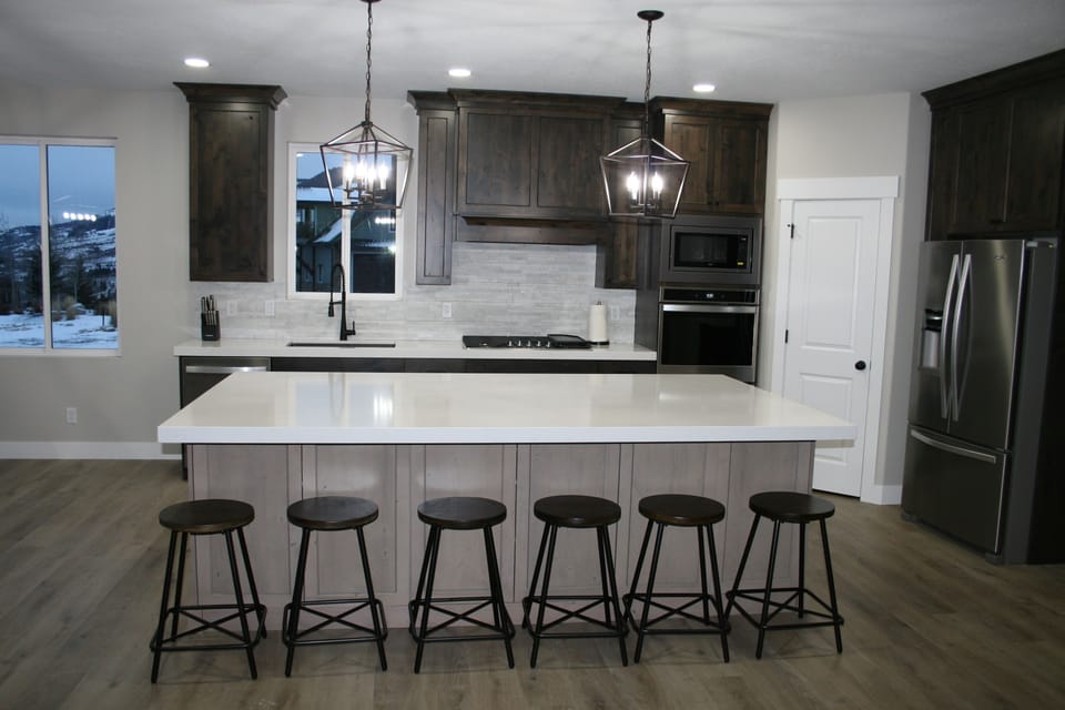 Main Kitchen