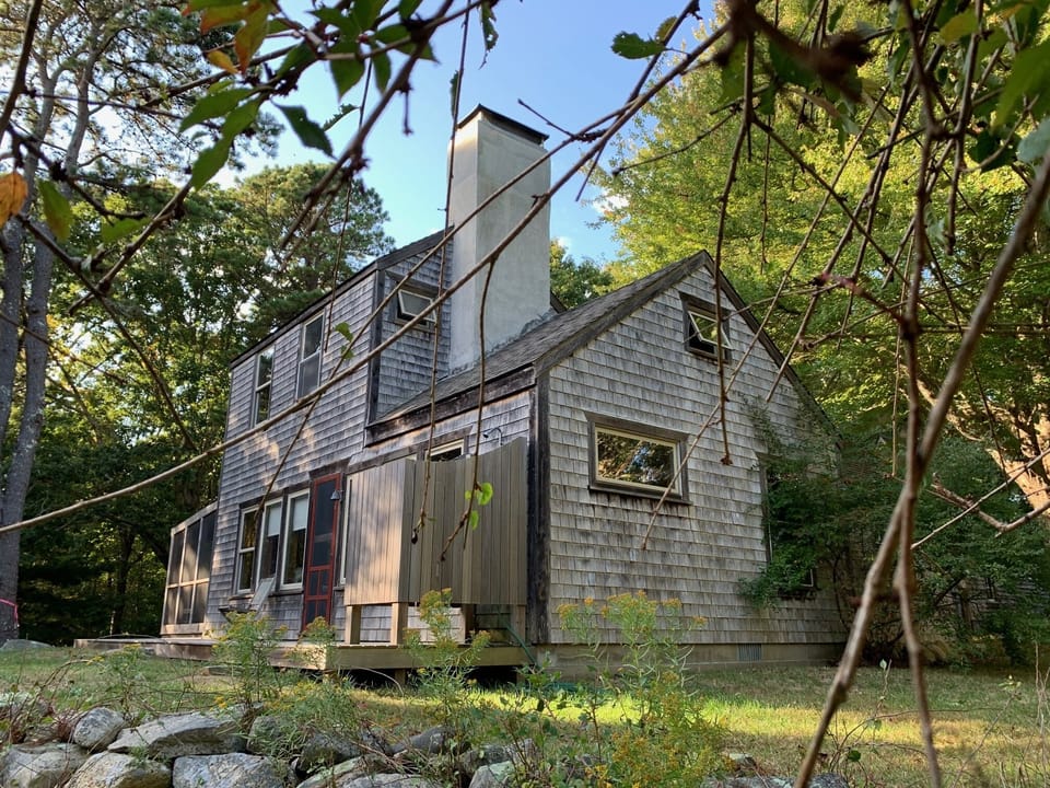 Side view 