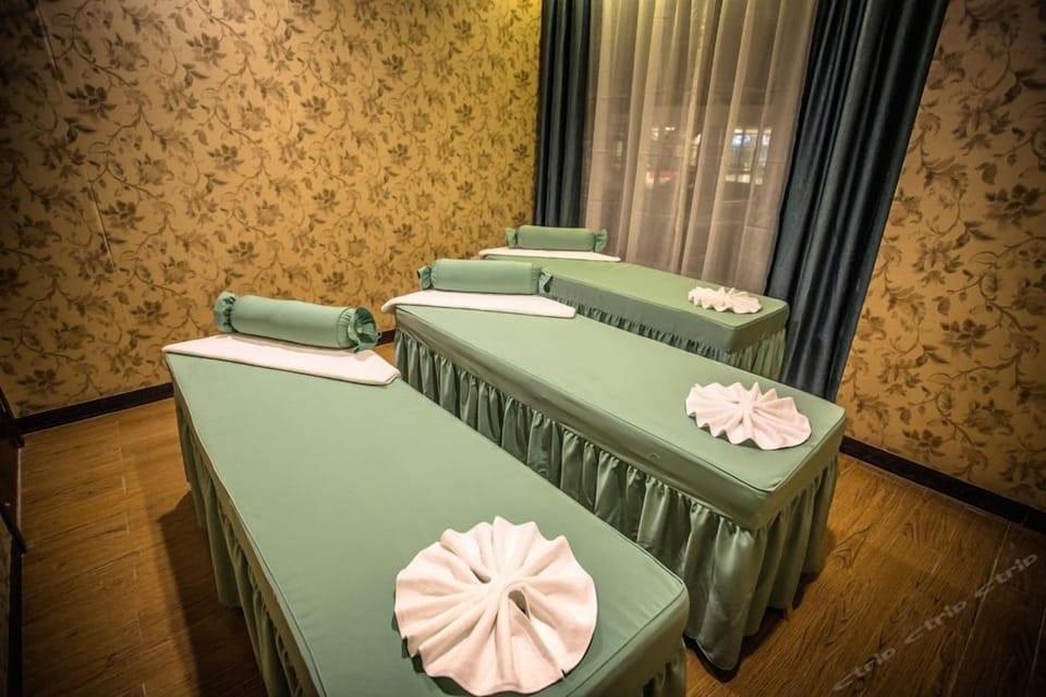Fuyue Hotel Hotel in Shanghai