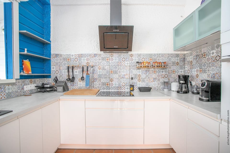 Location villa sans soucis le francois afdi 05
