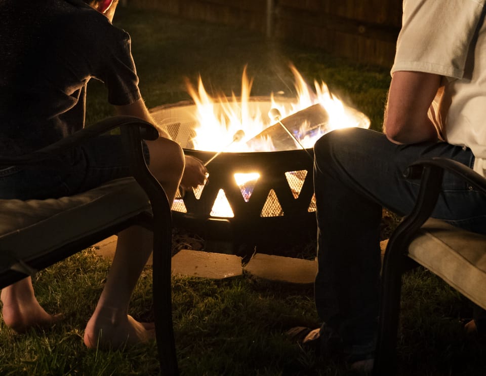 Fire pit