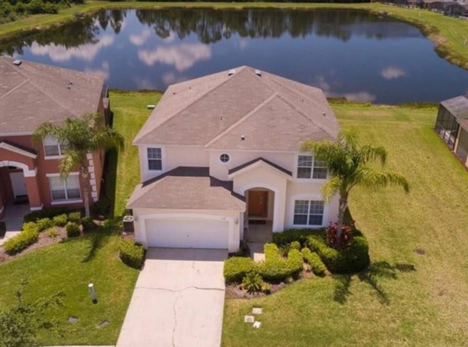 House Front