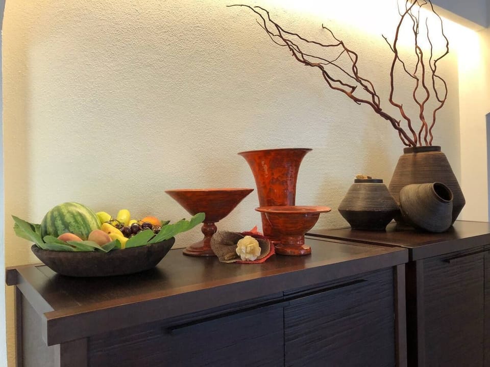 Condo, 3 Bedrooms, Smoking, Balcony | Food and drink