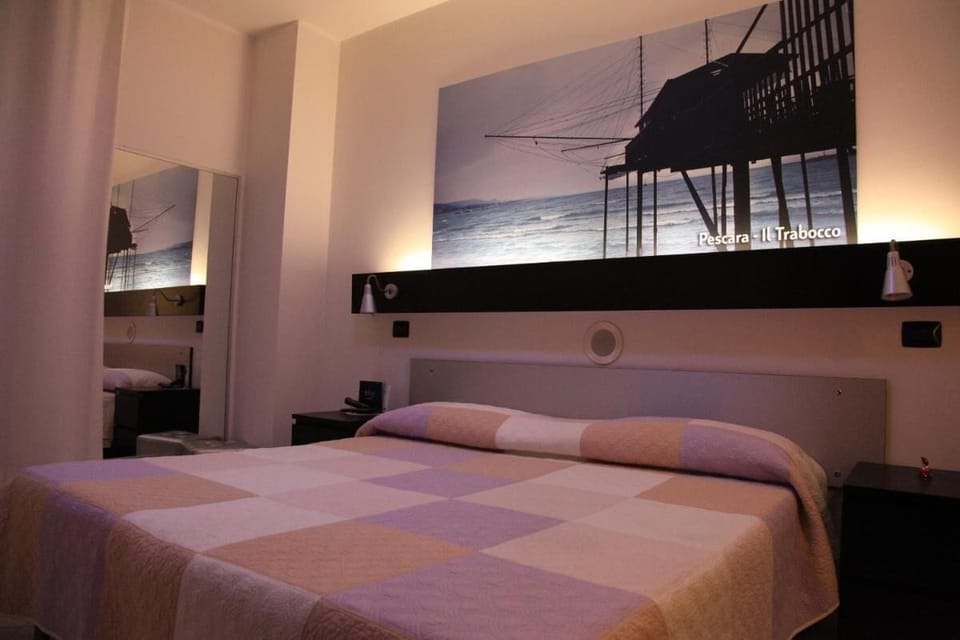 Room, 1 Bedroom, Balcony | 1 bedroom