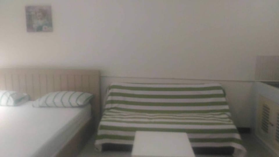 Room, 2 Bedrooms, City View | 2 bedrooms