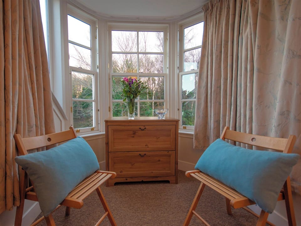 Double bedroom | Forth Reflections, South Queensferry