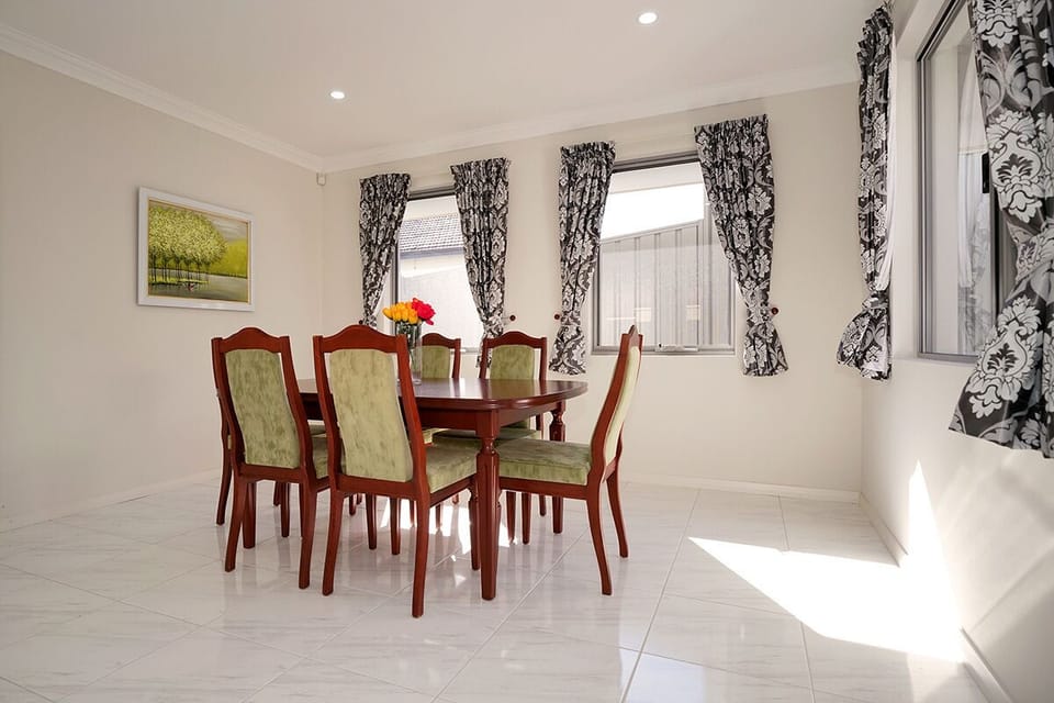 Dinning Area