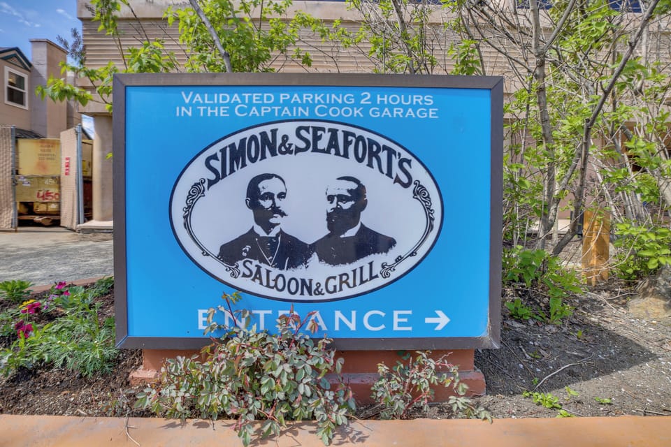 Nearby Attractions