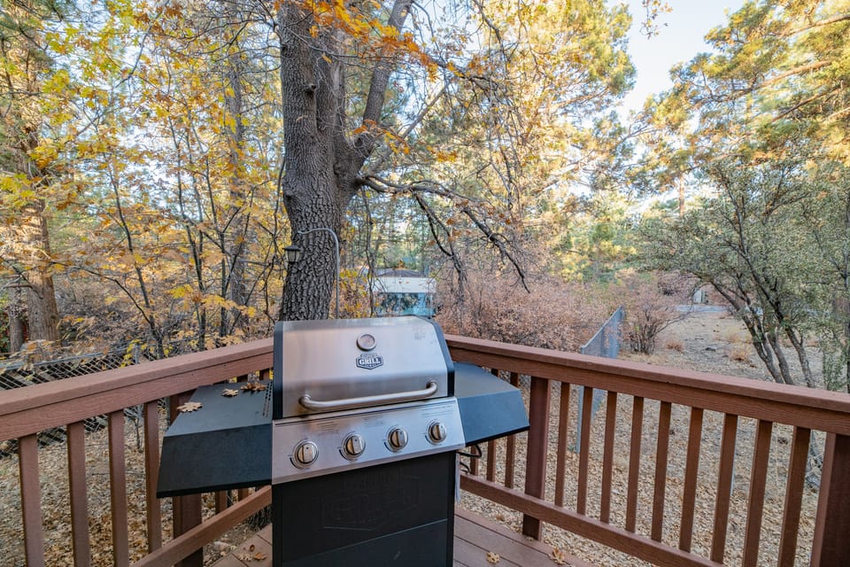 BBQ