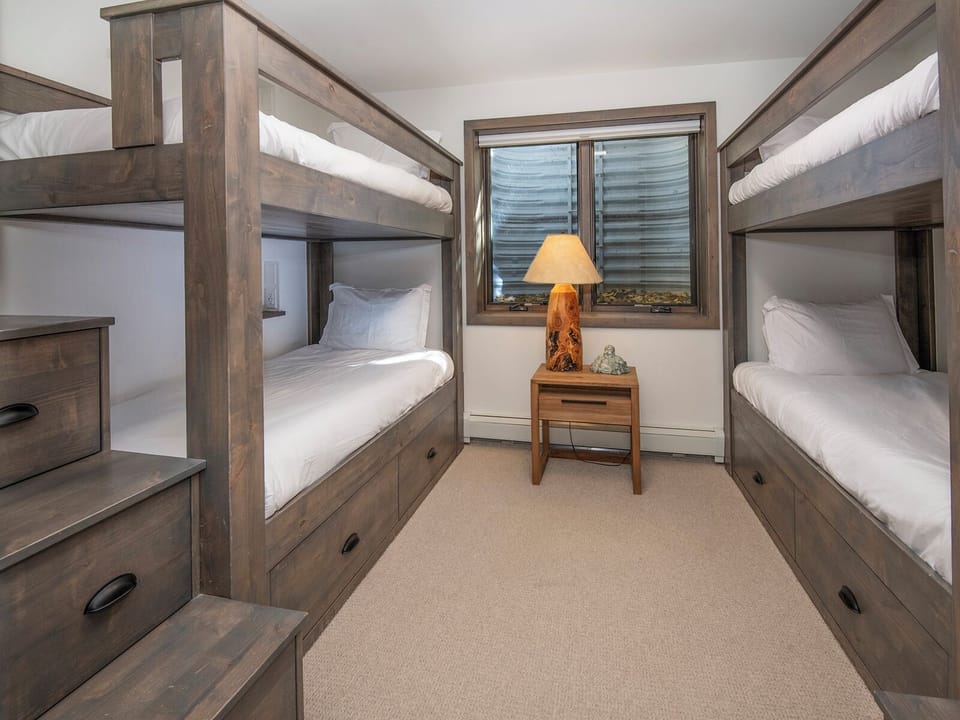Bunk Beds