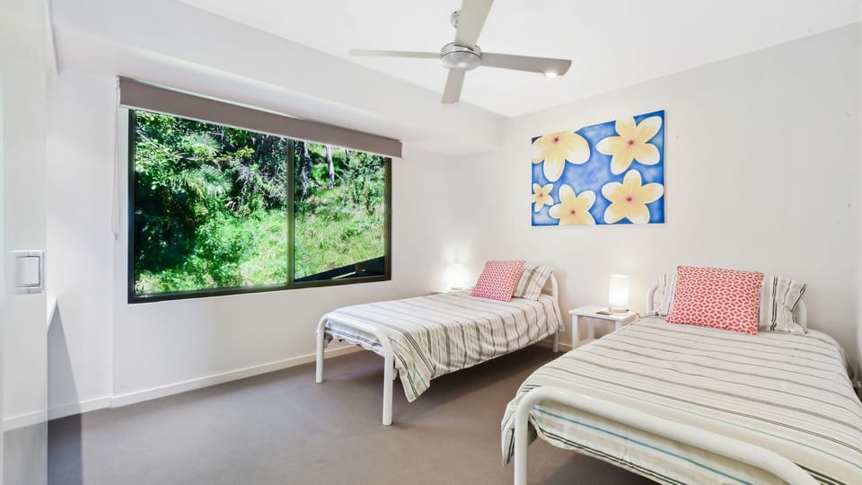 Bed room - 4