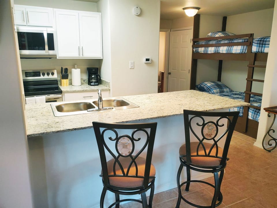 Granite Counters
