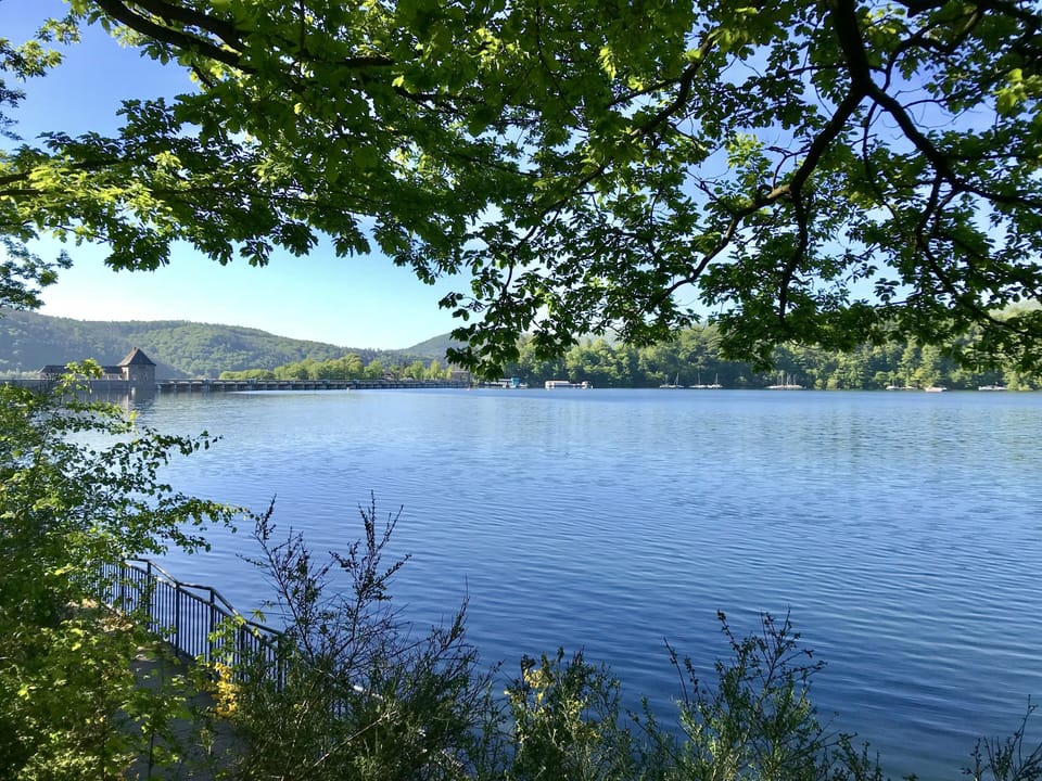 Lake