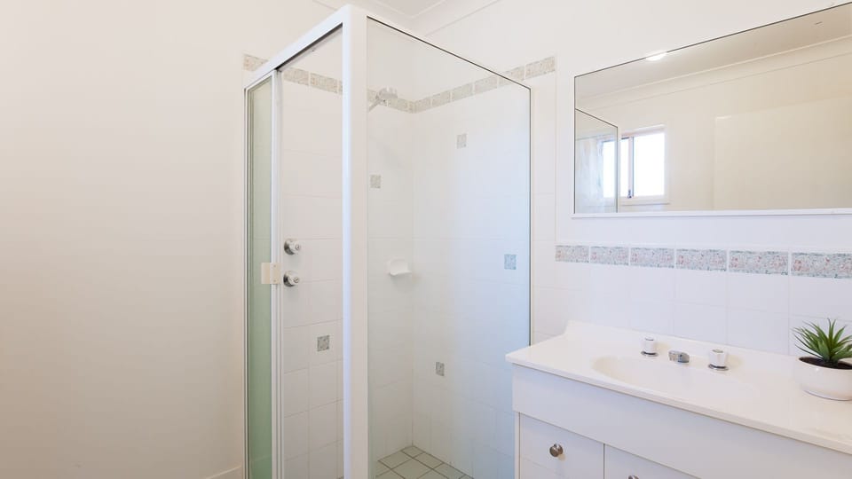 Downstairs Bathroom