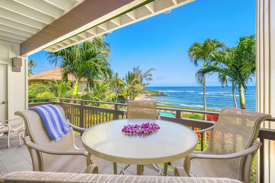 Come Experience this View!