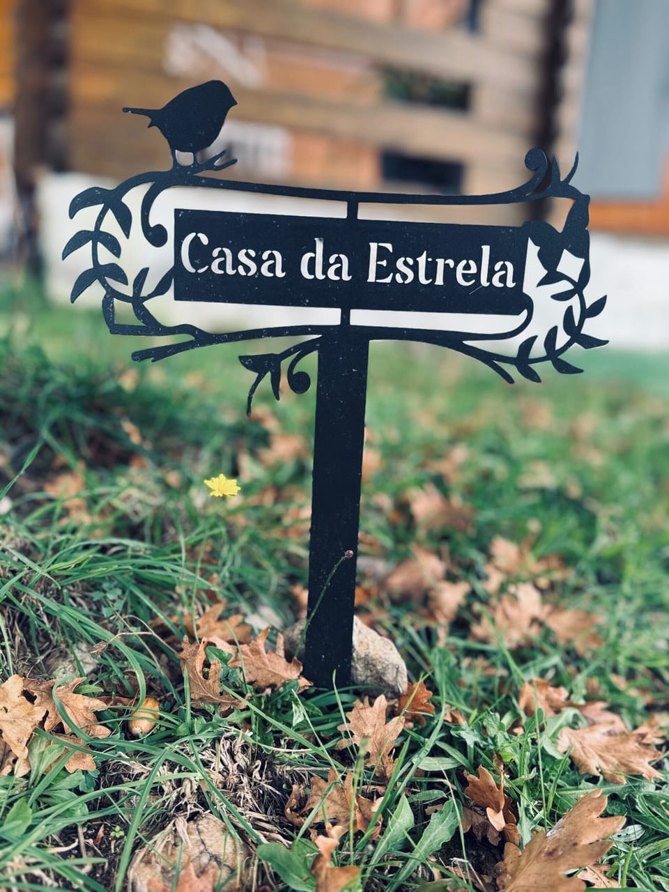 Casa da Estrela