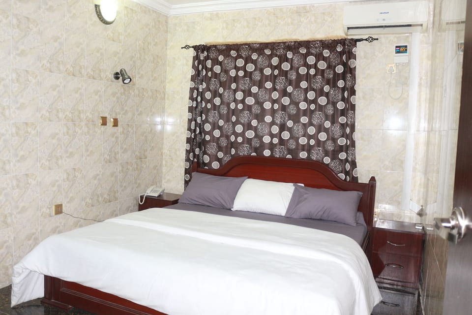 Deluxe Room | Free WiFi