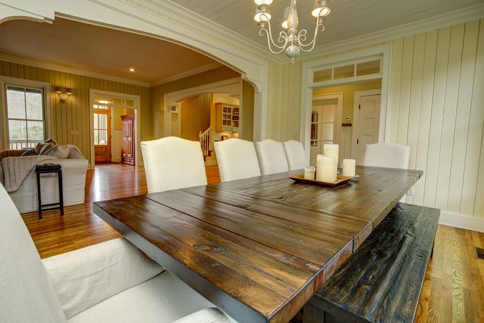 Yonder Luxury Vacation Rentals