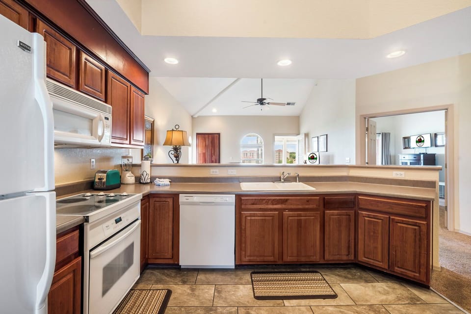Modern Appliances