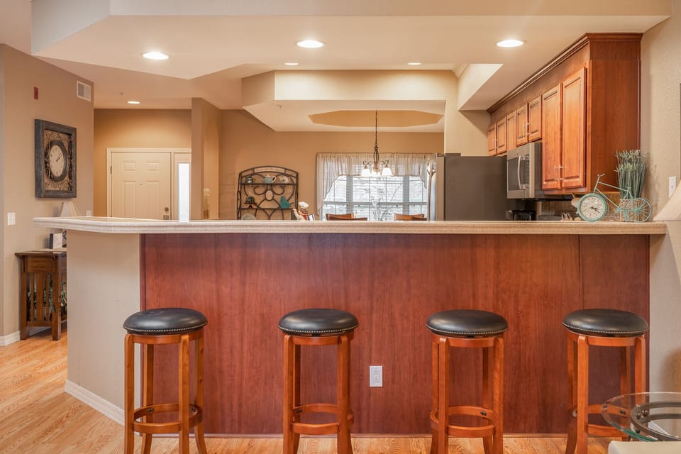 Bar Seating