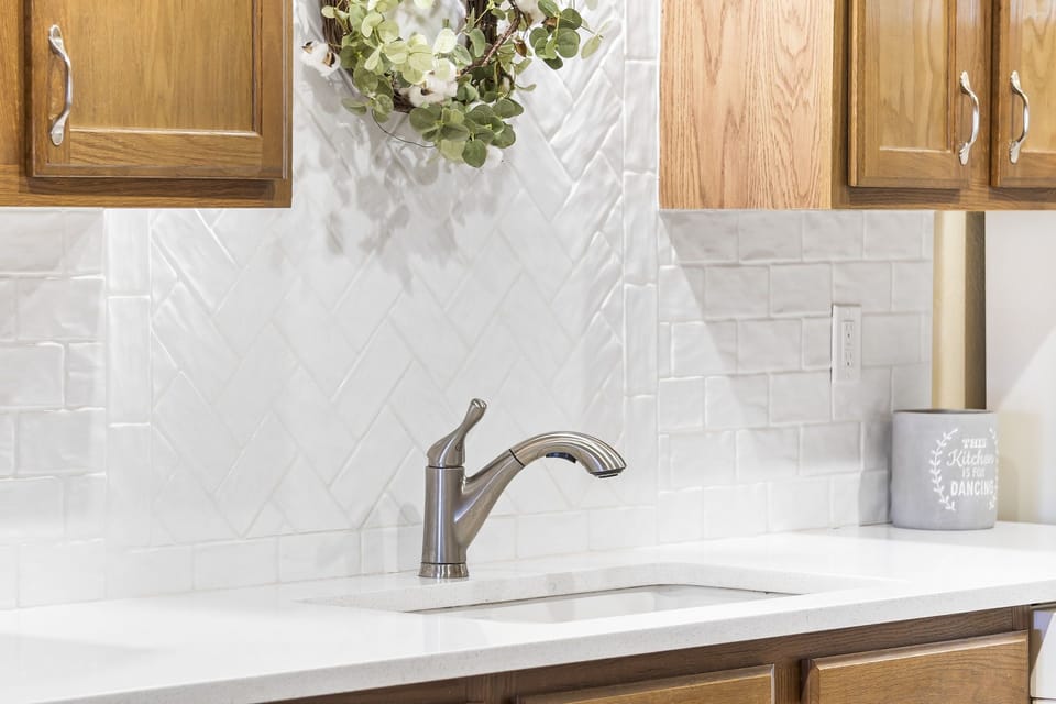 Kitchen Sink