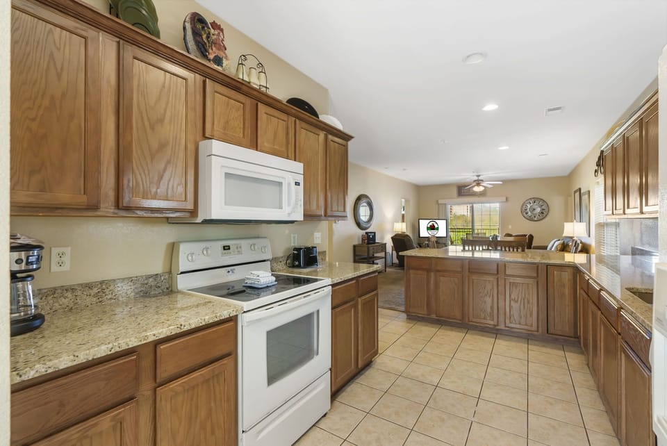 Modern Appliances