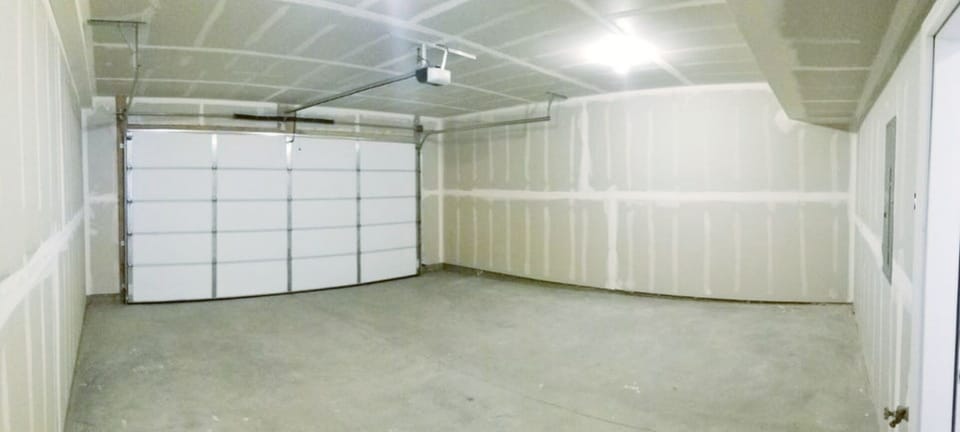 2-car garage for your use during your stay with access to garage opener. 