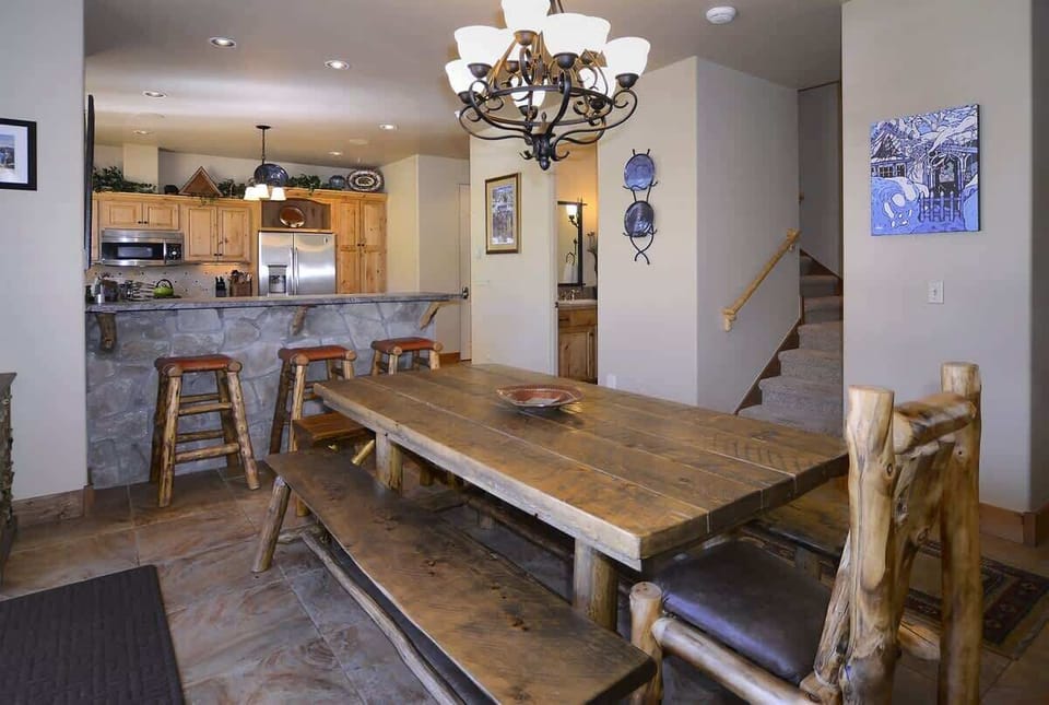Open Concept