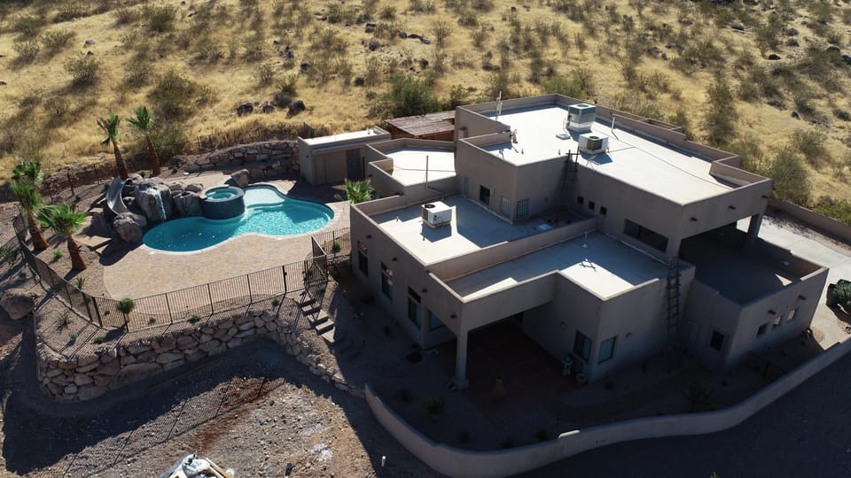Drone View
