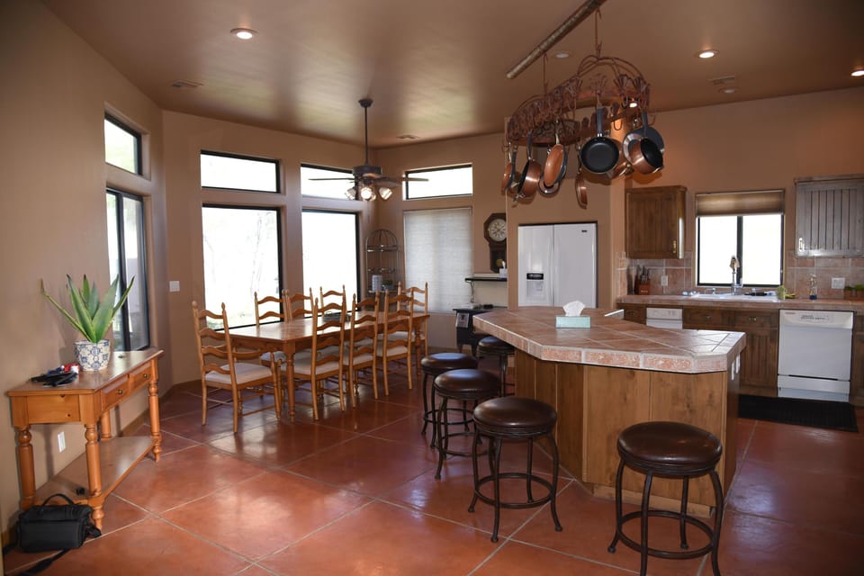 Main Kitchen