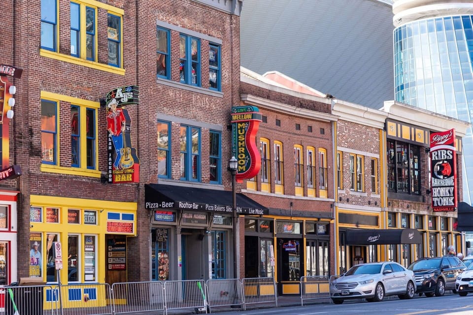 Experience the Local Sights!