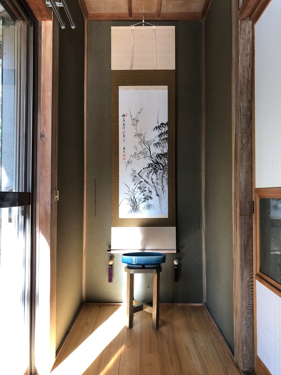 Comfort Twin Room, Non Smoking | WiFi (free), individually decorated, bed sheets